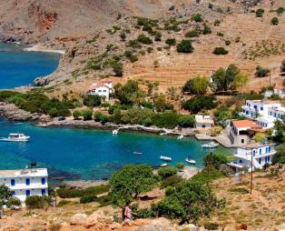 «Kαλύτερα στον κόσμο» τα ελληνικά νησιά σύμφωνα με το Conde Nast Traveller (pics)