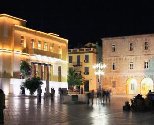Ναύπλιο: Ταξίδι σε μία πόλη με αναμνήσεις