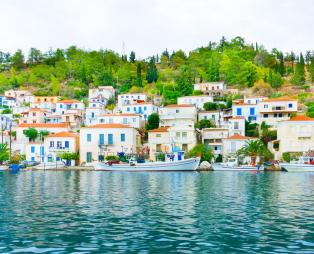 Πέντε μέρη για να αποχαιρετίσετε το καλοκαιράκι (pics)
