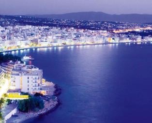 Ταξίδι αναψυχής στο Λουτράκι και σε υπέρκομψα ξενοδοχεία (pics)