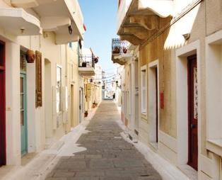 Άνδρος: Το νησί με τους αμέτρητους θησαυρούς (pics)