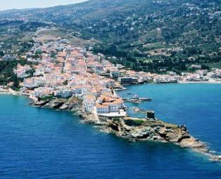 Πέντε μέρη για να αποχαιρετίσετε το καλοκαιράκι (pics)