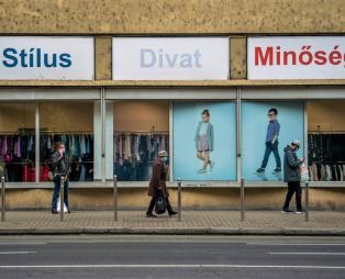 Από τη Ρώμη, το Βουκουρέστι και τη Βουδαπέστη… με αγάπη! Τρεις φθινοπωρινές αποδράσεις (pics)