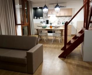«Astraia Residence»: Με θέα στο Παλιό Λιμάνι Χανιών (pics)