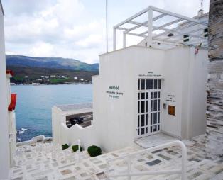 Άνδρος: Το νησί με τους αμέτρητους θησαυρούς (pics)