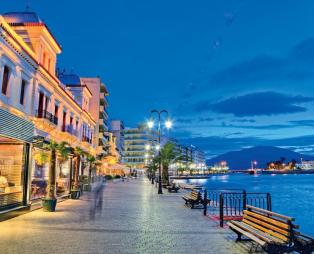 Ταξιδάκι – αστραπή στη Χαλκίδα! Ομορφιές και αξιοθέατα που δεν φαντάζεστε (pics)