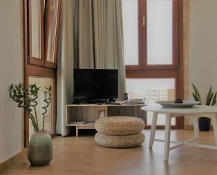 «Astraia Residence»: Με θέα στο Παλιό Λιμάνι Χανιών (pics)
