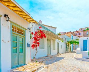 Σπέτσες ή Ύδρα; Το αιώνιο δίλημμα (pics)