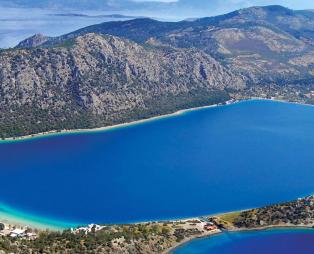 Ταξίδι αναψυχής στο Λουτράκι και σε υπέρκομψα ξενοδοχεία (pics)