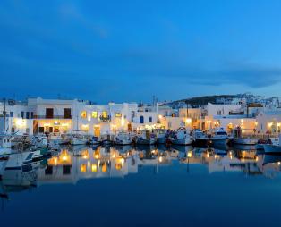 «Travel Weekly»: Στη Μύκονο και την Πάρο ο επισκέπτης «χάνει τις αισθήσεις του» (pics)