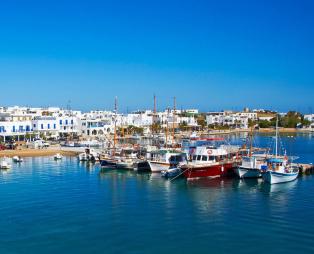 Παγκόσμια διάκριση για την Αντίπαρο! (pics)