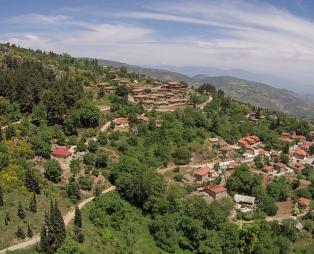 Τα Τρίκαλα Κορινθίας είναι ο απόλυτος, κοντινός, χειμερινός προορισμός (pics)