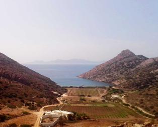 Παγκόσμια διάκριση για την Αντίπαρο! (pics)