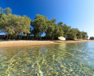 Παγκόσμια διάκριση για την Αντίπαρο! (pics)