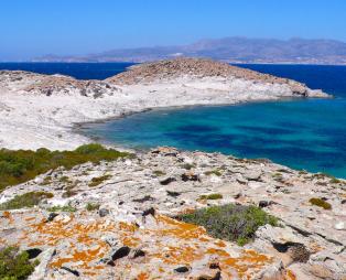 Παγκόσμια διάκριση για την Αντίπαρο! (pics)