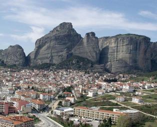 Μετέωρα: Το μέρος που κόβει την ανάσα και υμνούν όλοι στον κόσμο! (pics)