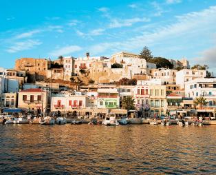 Νάξος και Σύρος τρελαίνουν το Χόλιγουντ! Τι ετοιμάζεται (pics)