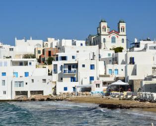 «Travel Weekly»: Στη Μύκονο και την Πάρο ο επισκέπτης «χάνει τις αισθήσεις του» (pics)