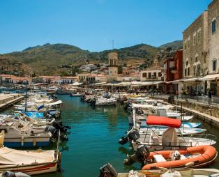 Αποδράσεις χωρίς αυτοκίνητο σε τρεις μαγευτικούς προορισμούς (pics)