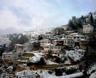 Να γιατί το Πήλιο είναι με διαφορά το όμορφο μέρος της Ελλάδας! (pics)