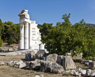 UNESCO: Αυτά είναι τα 18 ελληνικά μνημεία που πρέπει να δείτε οπωσδήποτε (pics)