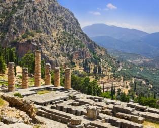 UNESCO: Αυτά είναι τα 18 ελληνικά μνημεία που πρέπει να δείτε οπωσδήποτε (pics)