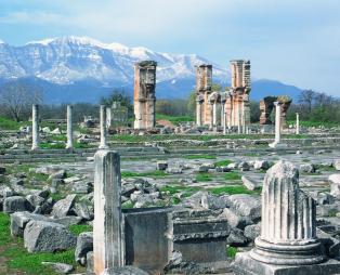 UNESCO: Αυτά είναι τα 18 ελληνικά μνημεία που πρέπει να δείτε οπωσδήποτε (pics)