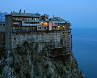 UNESCO: Αυτά είναι τα 18 ελληνικά μνημεία που πρέπει να δείτε οπωσδήποτε (pics)