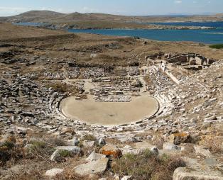 UNESCO: Αυτά είναι τα 18 ελληνικά μνημεία που πρέπει να δείτε οπωσδήποτε (pics)