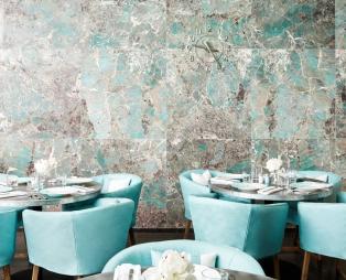 To «πρόγευμα στο Tiffany’s» γίνεται πλέον πραγματικότητα (pics)