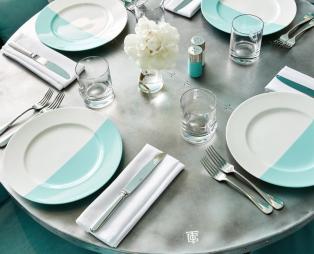 To «πρόγευμα στο Tiffany’s» γίνεται πλέον πραγματικότητα (pics)