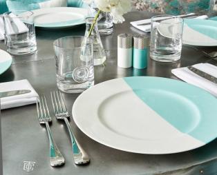 To «πρόγευμα στο Tiffany’s» γίνεται πλέον πραγματικότητα (pics)