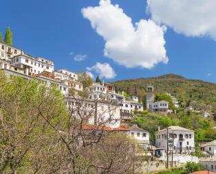 Να γιατί το Πήλιο είναι με διαφορά το όμορφο μέρος της Ελλάδας! (pics)