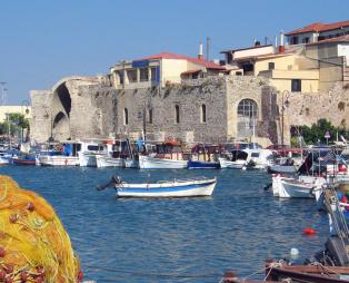 Το Ηράκλειο κέρδισε τον τίτλο του ταχύτερα αναπτυσσόμενου προορισμού στην Ευρώπη (pics)