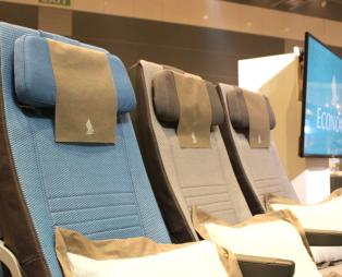 Τα νέα Airbus A380 της Singapore θυμίζουν... luxury ξενοδοχεία (pics)