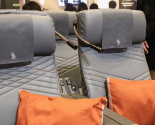 Τα νέα Airbus A380 της Singapore θυμίζουν... luxury ξενοδοχεία (pics)