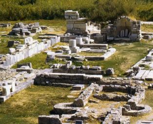 UNESCO: Αυτά είναι τα 18 ελληνικά μνημεία που πρέπει να δείτε οπωσδήποτε (pics)