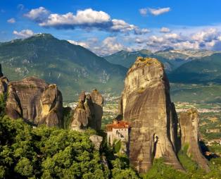 UNESCO: Αυτά είναι τα 18 ελληνικά μνημεία που πρέπει να δείτε οπωσδήποτε (pics)