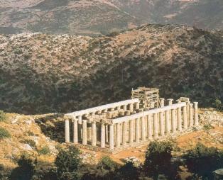 UNESCO: Αυτά είναι τα 18 ελληνικά μνημεία που πρέπει να δείτε οπωσδήποτε (pics)