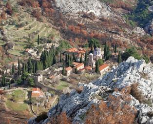 UNESCO: Αυτά είναι τα 18 ελληνικά μνημεία που πρέπει να δείτε οπωσδήποτε (pics)