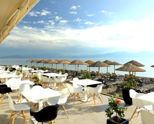 Sikyon Coast: Μοναδικός προορισμός και το χειμώνα! (pics)