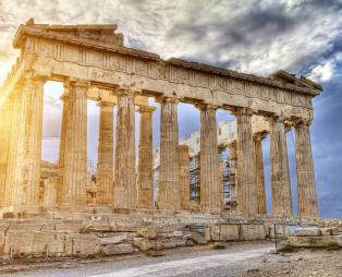 UNESCO: Αυτά είναι τα 18 ελληνικά μνημεία που πρέπει να δείτε οπωσδήποτε (pics)
