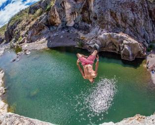 Οι 20 πιο ονειρεμένοι προορισμοί στον κόσμο (pics)