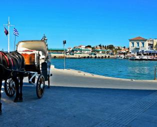 Αποδράσεις χωρίς αυτοκίνητο σε τρεις μαγευτικούς προορισμούς (pics)