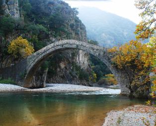 Το μαγικό μέρος που λέγεται Ορεινή Ναυπακτία (pics)