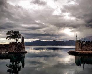 Το μαγικό μέρος που λέγεται Ορεινή Ναυπακτία (pics)