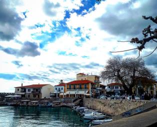 Το μαγικό μέρος που λέγεται Ορεινή Ναυπακτία (pics)