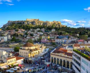 Λεφτά Υπάρχουν: Θα σαρώσουν το εξωτερικό οι Έλληνες για τα Χριστούγεννα!