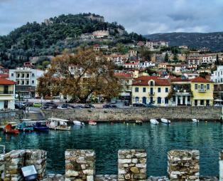 Το μαγικό μέρος που λέγεται Ορεινή Ναυπακτία (pics)
