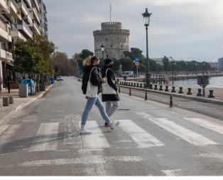 Λεφτά Υπάρχουν: Θα σαρώσουν το εξωτερικό οι Έλληνες για τα Χριστούγεννα!